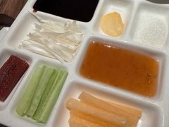 -四季民福烤鸭店(望京旺角店)