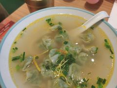 -小杨生煎(香港名都店)