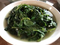 -芦茨金富饭庄·25年老字号·专做稻草鸡
