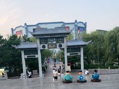 -沈阳方特欢乐世界