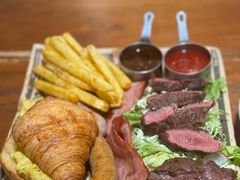 -The Good Place好地方·Brunch·coffee(国贸店)