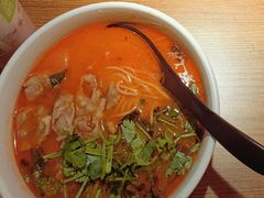 -和府捞面(东直门银座店)