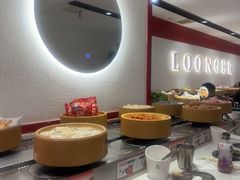 -龍歌自助小火锅(漳州二路爱购店)