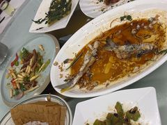 -八仔大富楼·河鲜(西江店)