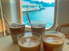 -Cupping Room(Harbour City)