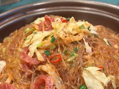 -誉八仙粤菜(万象天地店)