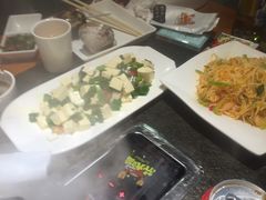 -马路边上·小海鲜烧烤(八一路店)
