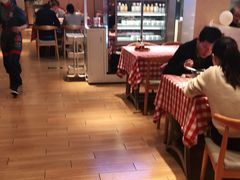 -西贝(吴江路湟普汇店)
