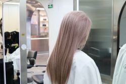 -MT·ID 烫发.染发.接发SALON
