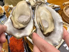 -帽帽家只卖生蚝·烧烤(沙湖路店)