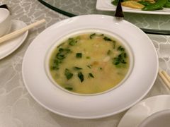 泡饭-清华大学-甲所餐厅