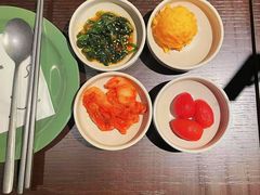 -Fuzzy Bistro 浮几韩餐·茶酒馆