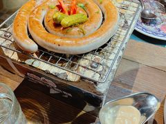 -卢布里西餐厅(总店)