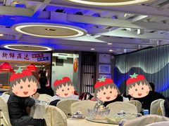 -东江海鲜大排档·潮汕菜·砂锅粥