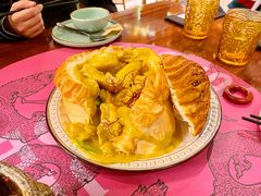 金牌面包鸡-苏梅花园(群星城店)