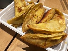 -清真蒋有记(老门东店)