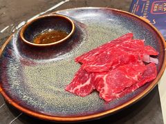 -大渔铁板烧(东城店)