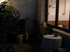-隅cafe(傅厚岗店)