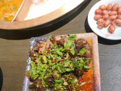 -土著渔匠·养生蝴蝶鱼(香樟路店)