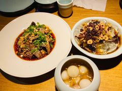 -胡马八破·川菜小馆(高新万达店)