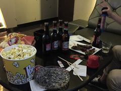 -欢唱KTV(东街店)