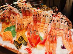-Minase水濑·日料放题(外滩店)