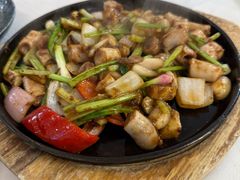 -朱仔记食府(江南大道店)