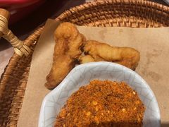 -腩得欢喜·牛腩煲火锅(万庭大厦店)