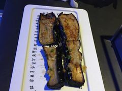 -很久以前羊肉串(打浦路店)