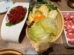 -古关火锅店(古北水镇景区店)
