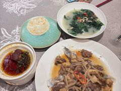 -香云轩·顺德菜(香云纱园林酒店店)