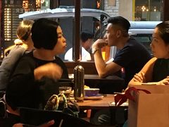 -The Coffee Academïcs(铜锣湾店)