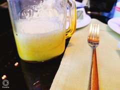 -万达瑞华酒店美食汇自助餐厅(楚河汉街店)