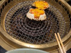 -韩盛·盛江山自助料理(沈辽路万达店)