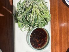 -崔义清鲁菜馆(大明湖店)