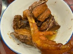 -柳沟豆腐宴64号院