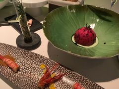 -翡翠36餐厅(浦东香格里拉店)