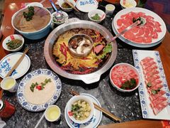 -李雪火锅食府(宽窄巷子总店)