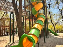 -渔岛海洋度假区