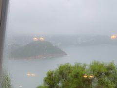 -湾景餐厅(海洋公园店)