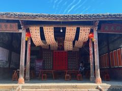 -苏家围·东江画廊旅游景区
