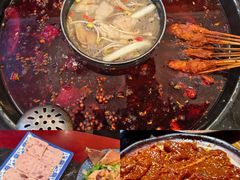 -陈眼镜火锅(总店)