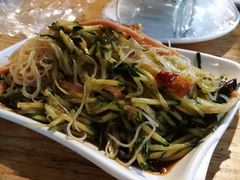 -三千里烧烤(外滩店)