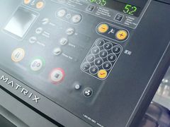 -一兆韦德健身(浦东万达会所)