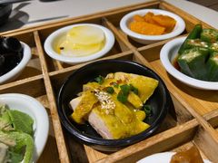 -新仙清汤牛腩(铜锣湾店)