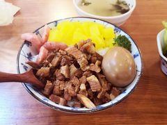 卤肉饭-红小满休闲餐厅(十全街店)