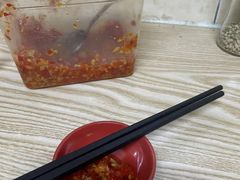 -云云美食