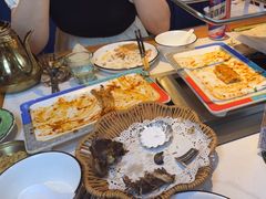 -高鸽子锦州烧烤63年(海阳路店)