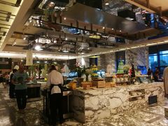 -合肥皇冠假日酒店·菲亚斯特自助餐厅(黄山路店)