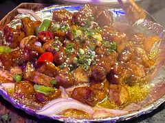 -醉小酒馆·川菜·江湖菜·重庆菜(观音桥旗舰店)